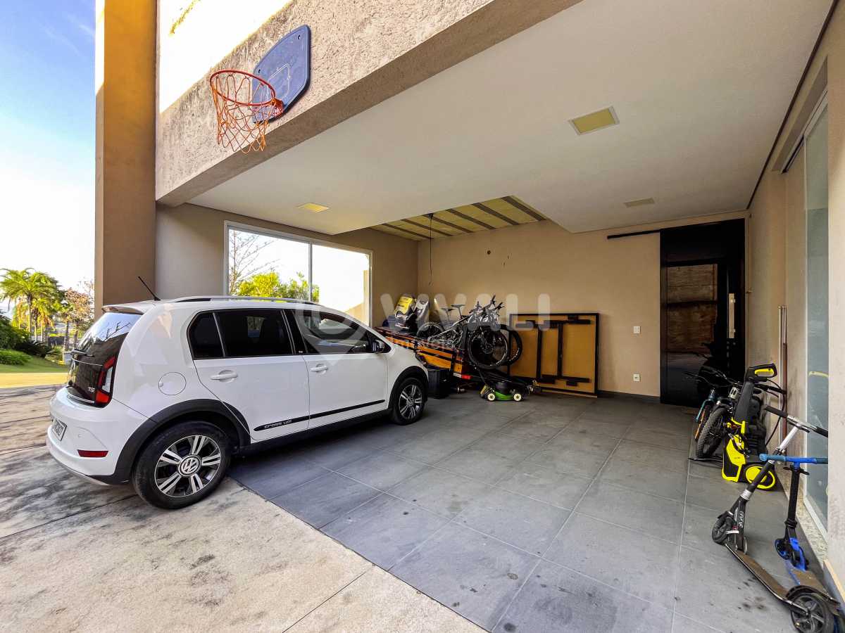 Condomínio Condomínio Village Das Palmeiras - Casa em Condomínio 3 quartos à venda Itatiba,SP Condomínio Village das Palmeiras - R$ 3.200.000 - VICN30417