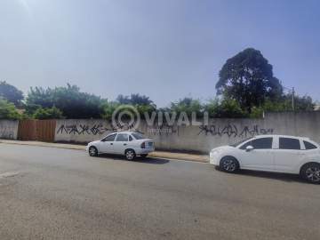 Terreno Comercial 2300m² para alugar Itatiba,SP Vila Santa Clara - VITC00060
