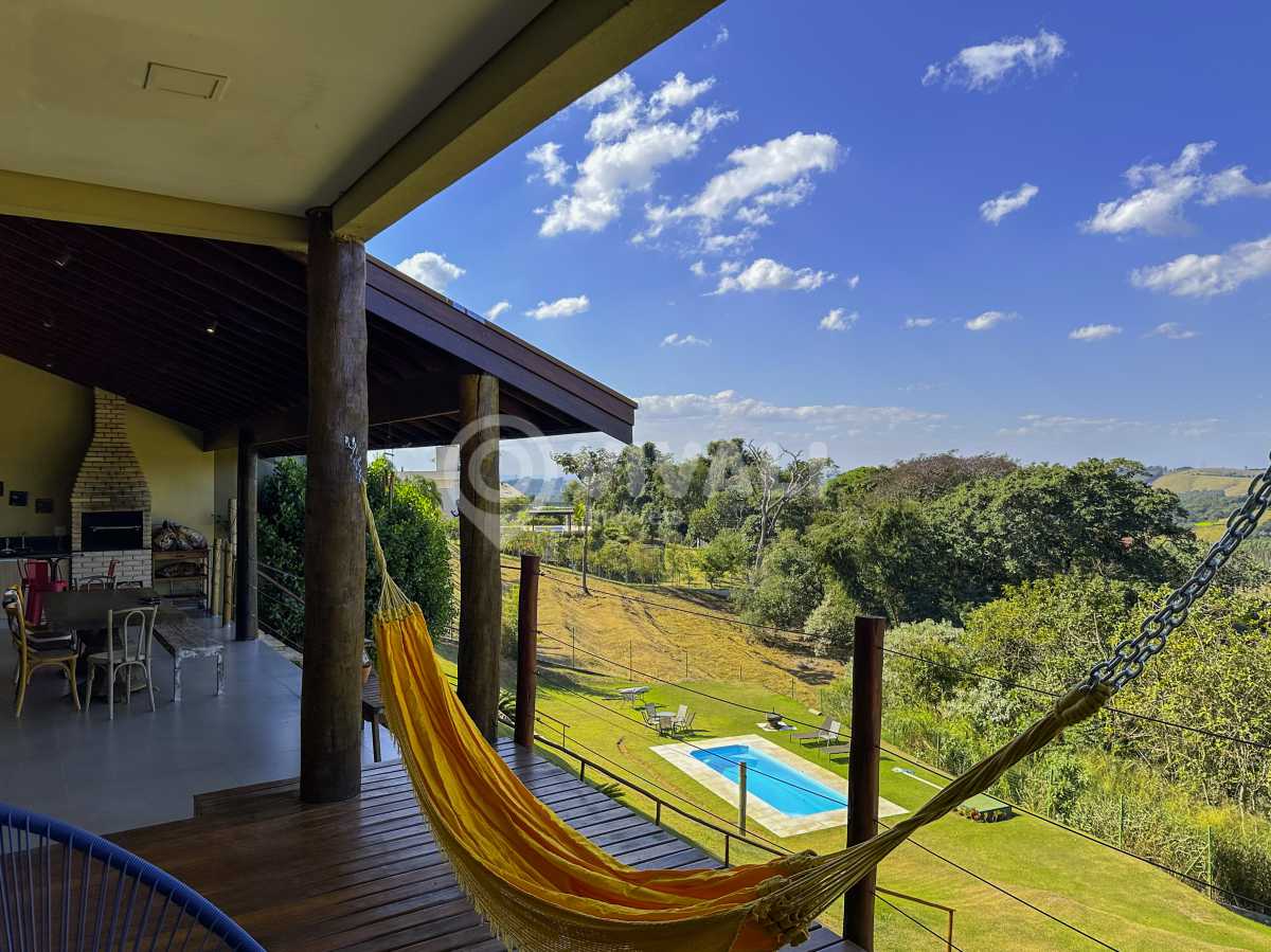 Conheça 22 do imóvel - Casa em Condomínio 6 quartos à venda Itatiba,SP Condomínio Parque da Fazenda - R$ 2.250.000 - VICN60028 - 22 22 - 22