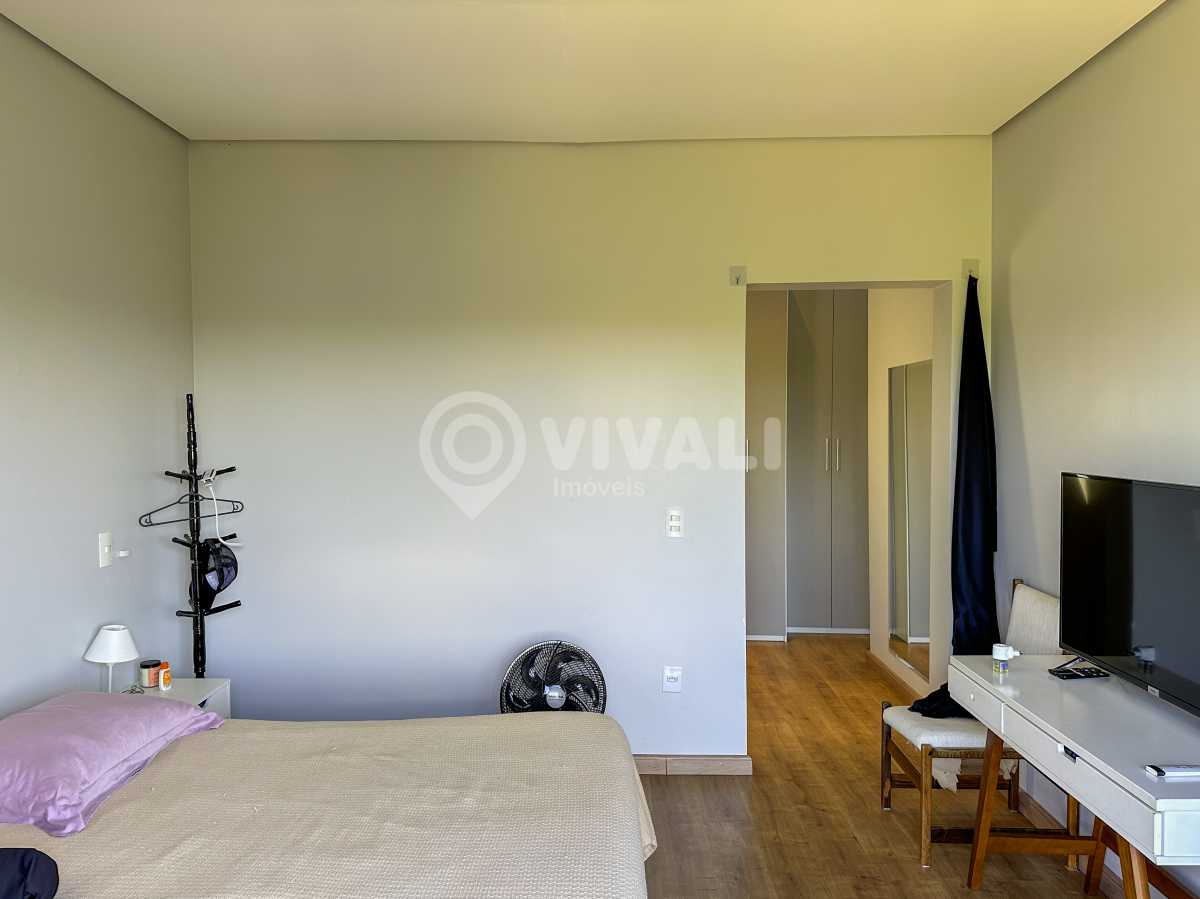 Conheça 13 do imóvel - Casa em Condomínio 6 quartos à venda Itatiba,SP Condomínio Parque da Fazenda - R$ 2.250.000 - VICN60028 - 13 13 - 13