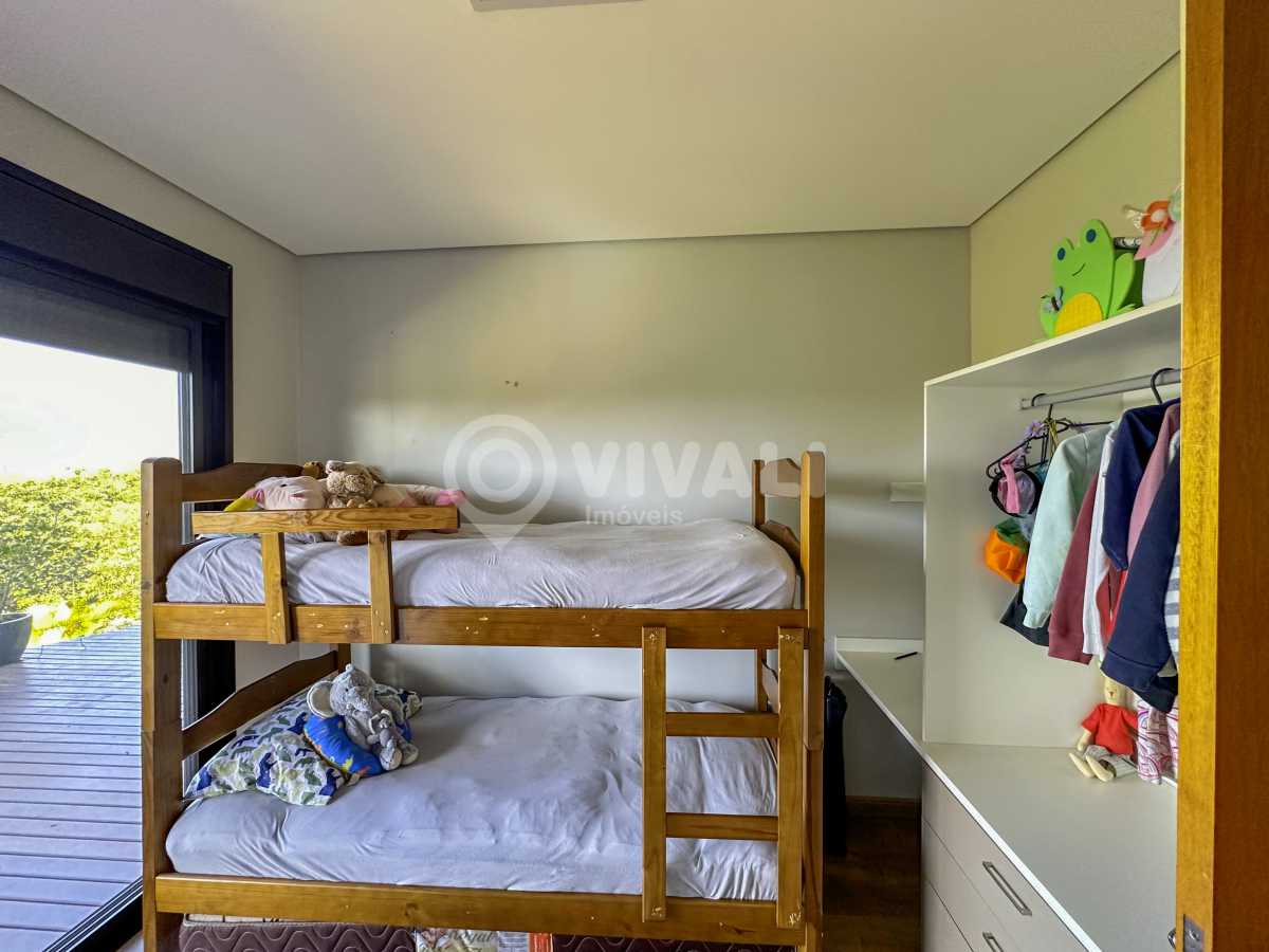 Conheça 14 do imóvel - Casa em Condomínio 6 quartos à venda Itatiba,SP Condomínio Parque da Fazenda - R$ 2.250.000 - VICN60028 - 14 14 - 14