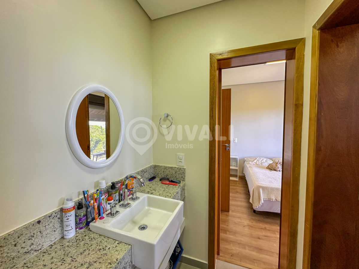 Conheça 20 do imóvel - Casa em Condomínio 6 quartos à venda Itatiba,SP Condomínio Parque da Fazenda - R$ 2.250.000 - VICN60028 - 20 20 - 20