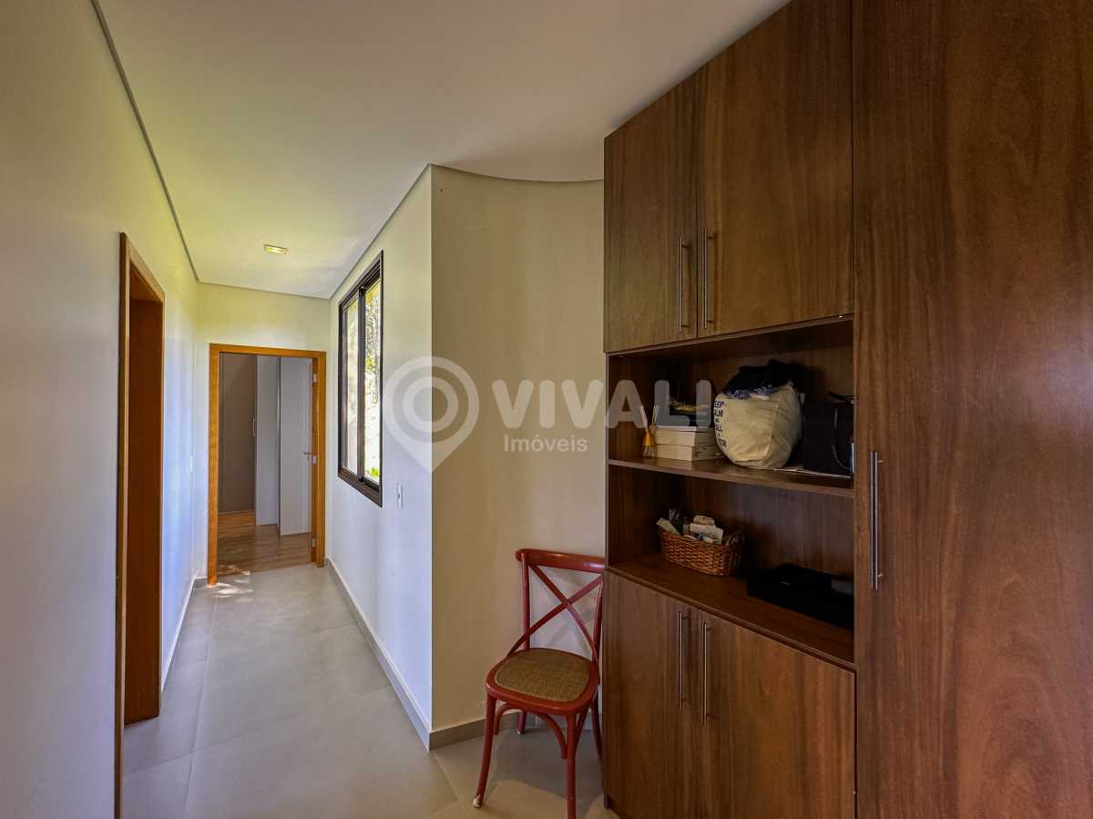Conheça 11 do imóvel - Casa em Condomínio 6 quartos à venda Itatiba,SP Condomínio Parque da Fazenda - R$ 2.250.000 - VICN60028 - 11 11 - 11