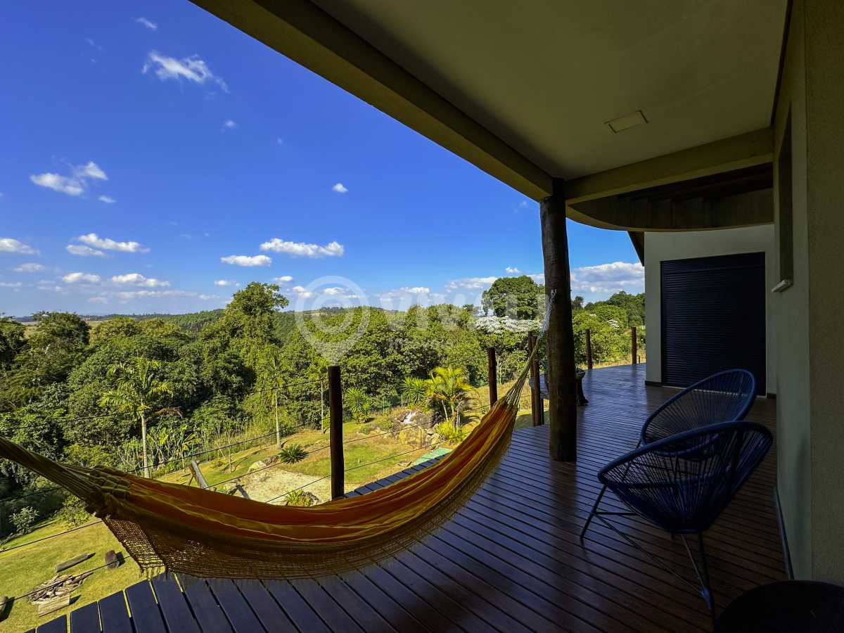 Conheça 23 do imóvel - Casa em Condomínio 6 quartos à venda Itatiba,SP Condomínio Parque da Fazenda - R$ 2.250.000 - VICN60028 - 23 23 - 23
