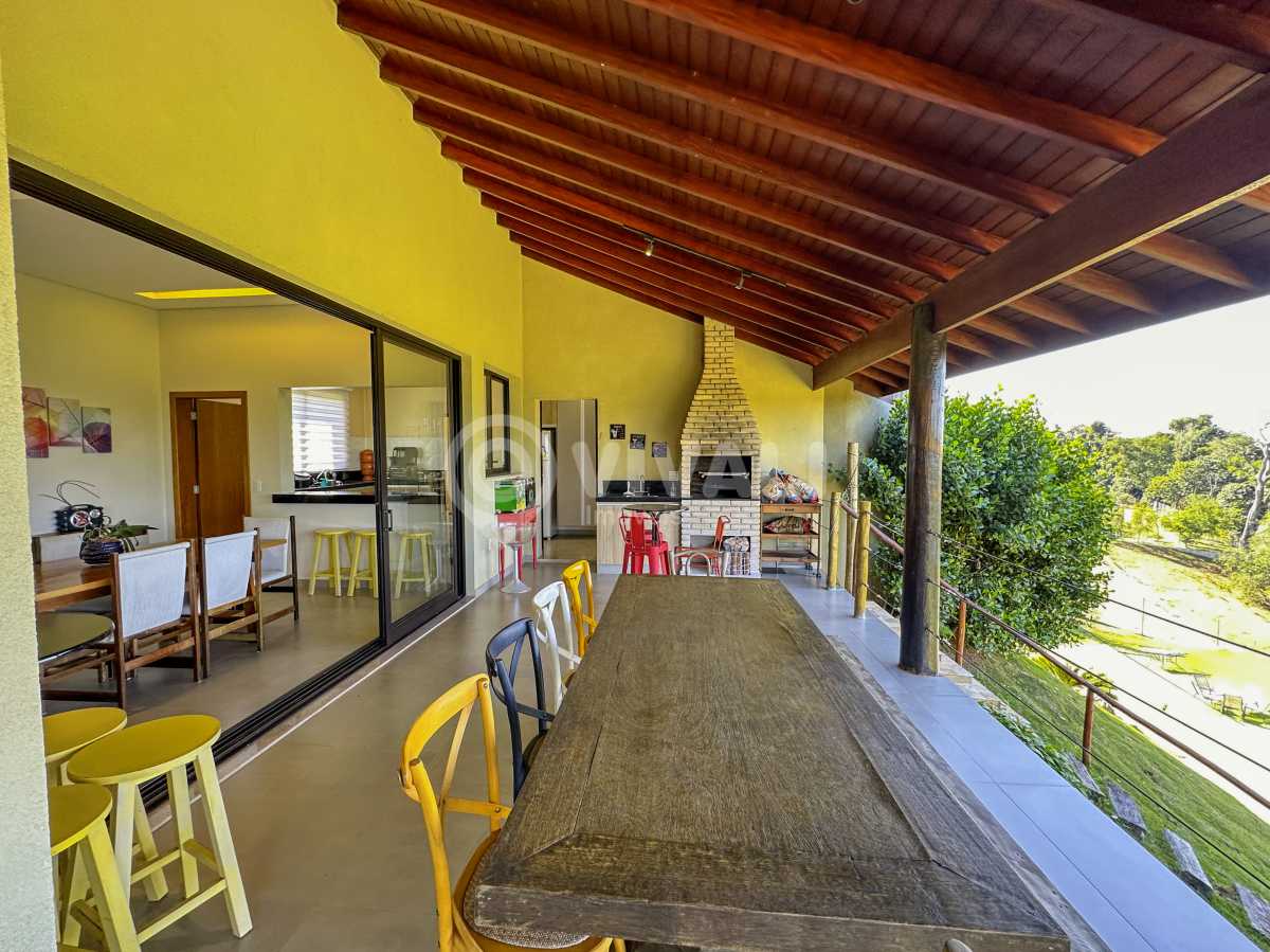 Conheça 26 do imóvel - Casa em Condomínio 6 quartos à venda Itatiba,SP Condomínio Parque da Fazenda - R$ 2.250.000 - VICN60028 - 26 26 - 26