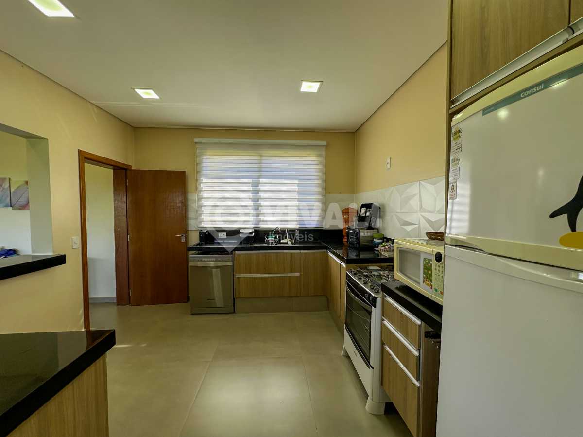 Conheça 9 do imóvel - Casa em Condomínio 6 quartos à venda Itatiba,SP Condomínio Parque da Fazenda - R$ 2.250.000 - VICN60028 - 9 9 - 9
