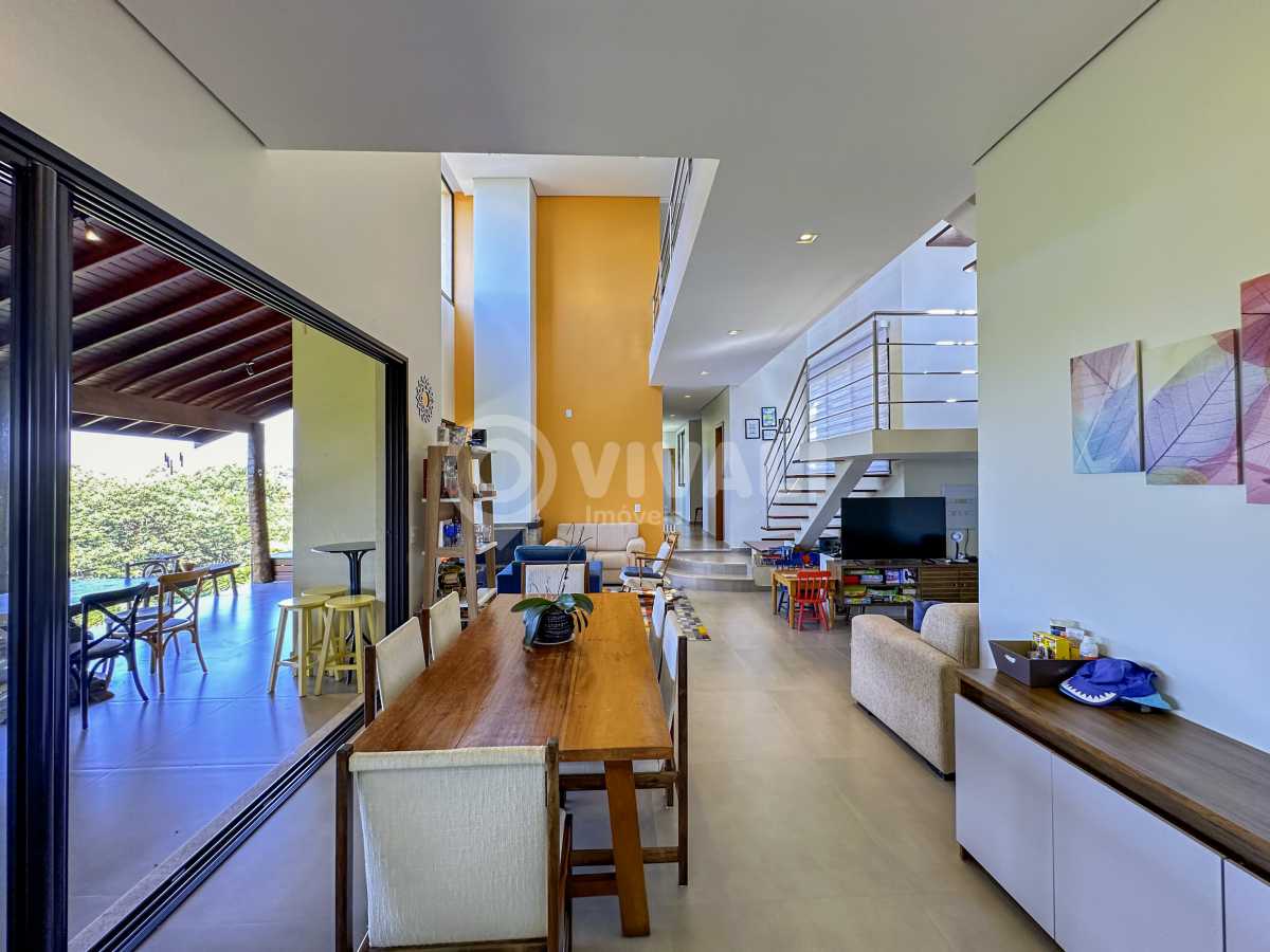Conheça 7 do imóvel - Casa em Condomínio 6 quartos à venda Itatiba,SP Condomínio Parque da Fazenda - R$ 2.250.000 - VICN60028 - 7 7 - 7