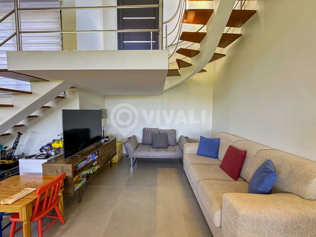 Conheça 6 do imóvel - Casa em Condomínio 6 quartos à venda Itatiba,SP Condomínio Parque da Fazenda - R$ 2.250.000 - VICN60028 - 6 6 - 6