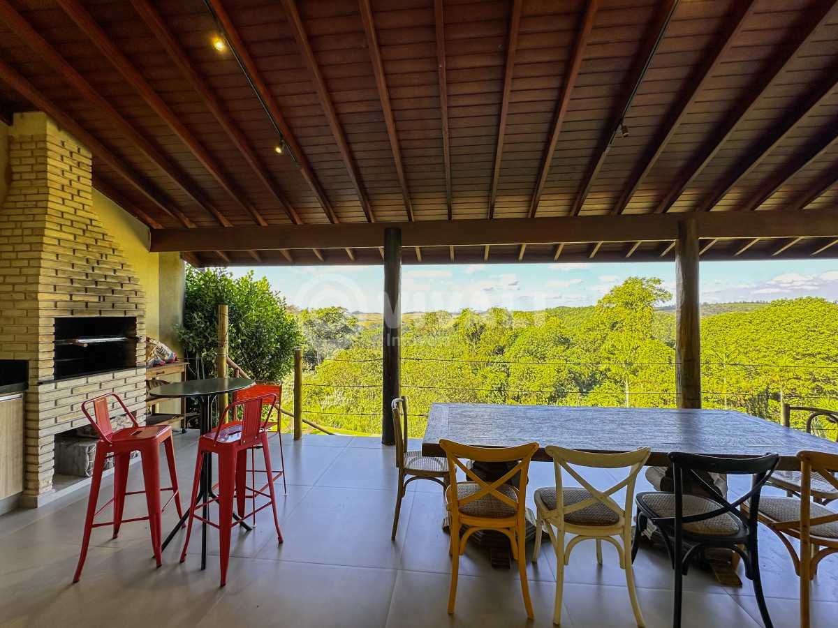 Conheça 25 do imóvel - Casa em Condomínio 6 quartos à venda Itatiba,SP Condomínio Parque da Fazenda - R$ 2.250.000 - VICN60028 - 25 25 - 25