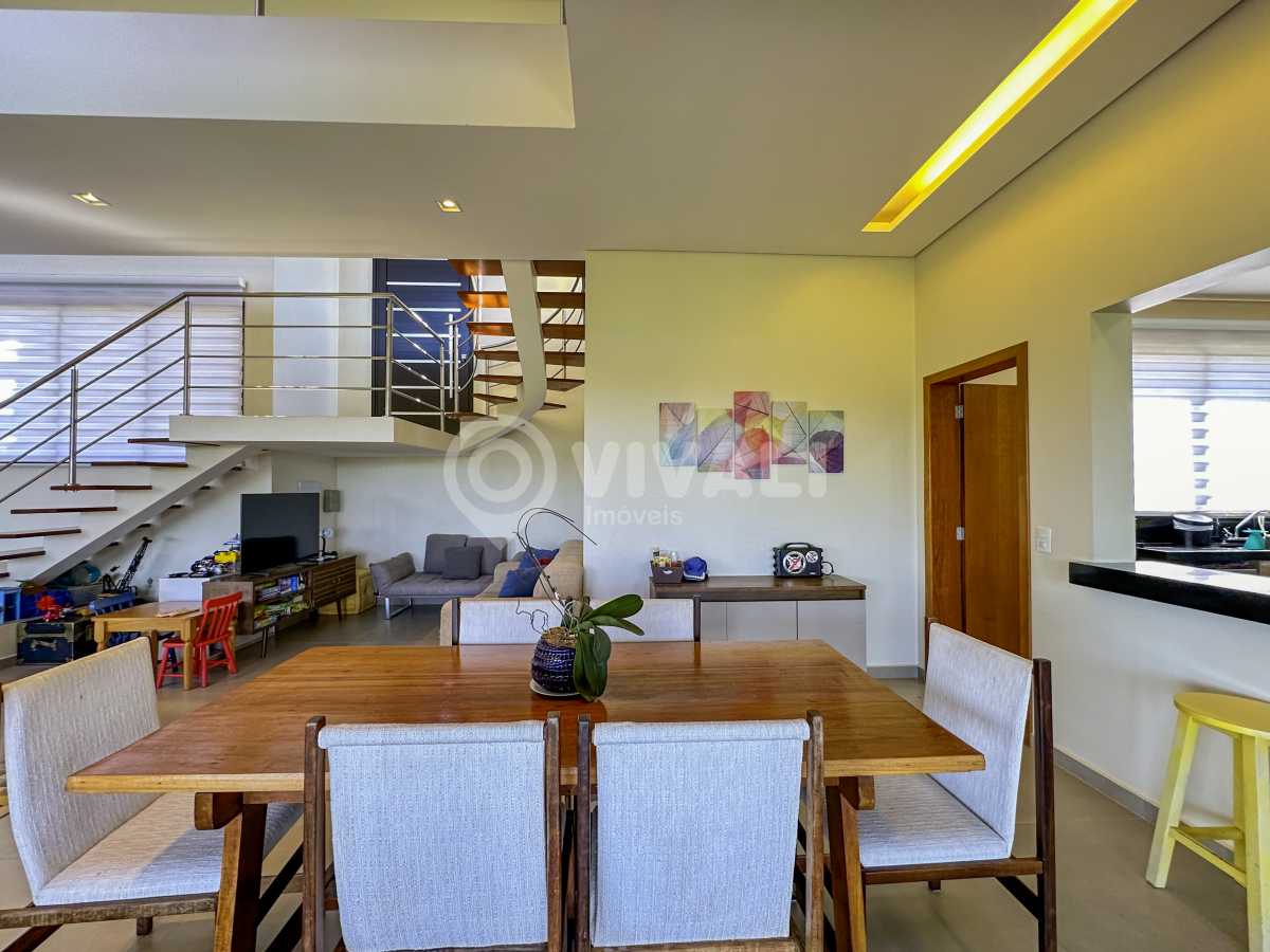 Conheça 8 do imóvel - Casa em Condomínio 6 quartos à venda Itatiba,SP Condomínio Parque da Fazenda - R$ 2.250.000 - VICN60028 - 8 8 - 8