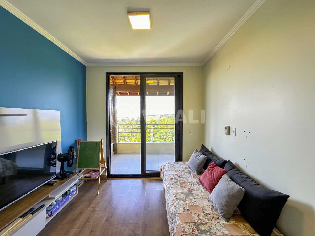 Conheça 18 do imóvel - Casa em Condomínio 6 quartos à venda Itatiba,SP Condomínio Parque da Fazenda - R$ 2.250.000 - VICN60028 - 18 18 - 18