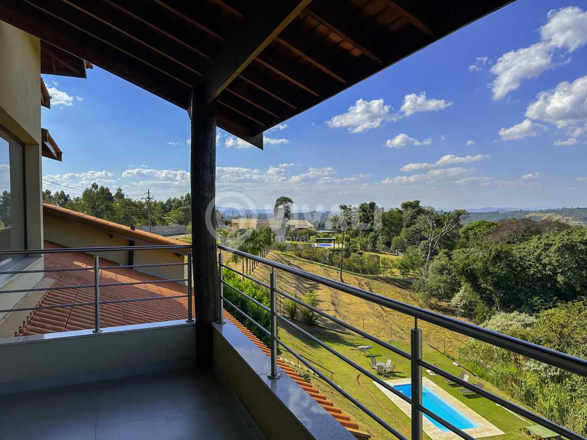 Conheça 19 do imóvel - Casa em Condomínio 6 quartos à venda Itatiba,SP Condomínio Parque da Fazenda - R$ 2.250.000 - VICN60028 - 19 19 - 19