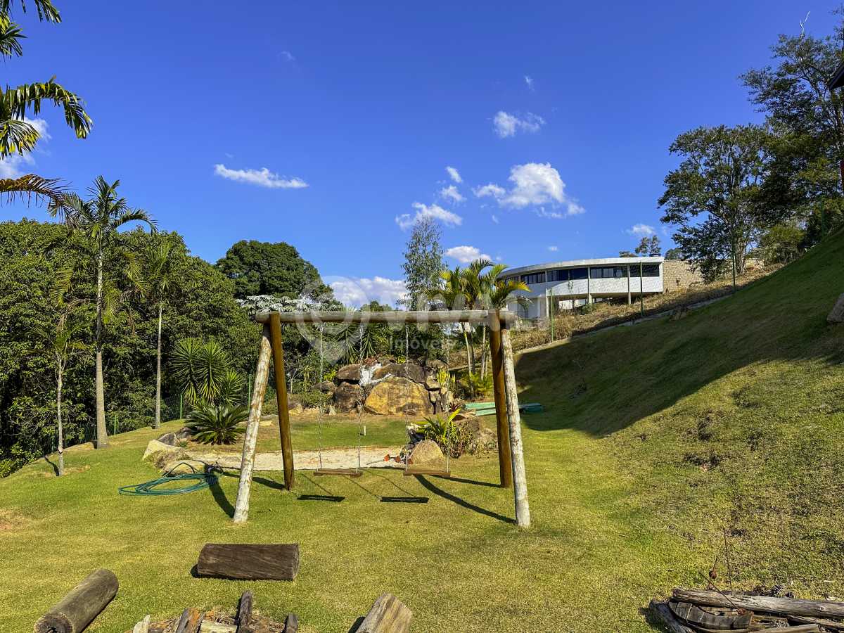 Conheça 28 do imóvel - Casa em Condomínio 6 quartos à venda Itatiba,SP Condomínio Parque da Fazenda - R$ 2.250.000 - VICN60028 - 28 28 - 28