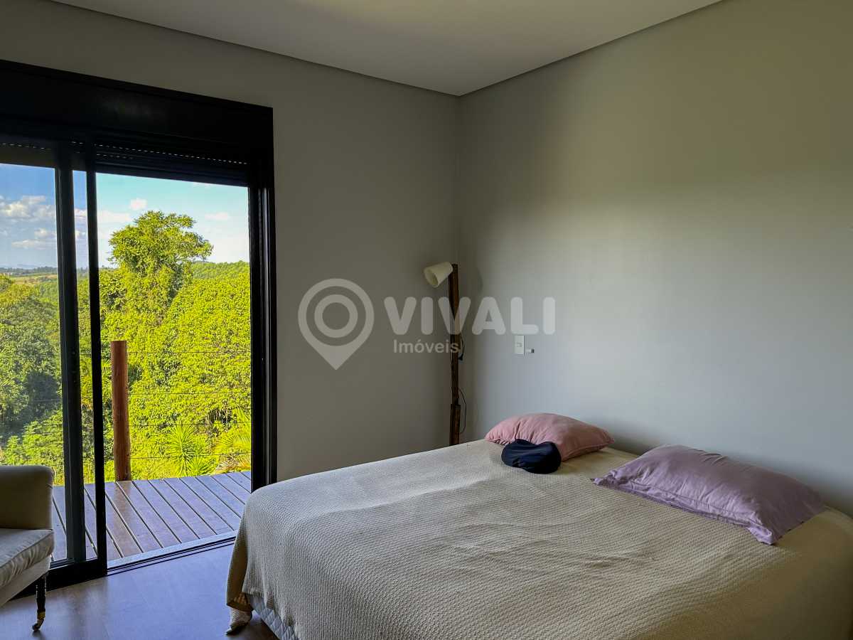 Conheça 12 do imóvel - Casa em Condomínio 6 quartos à venda Itatiba,SP Condomínio Parque da Fazenda - R$ 2.250.000 - VICN60028 - 12 12 - 12