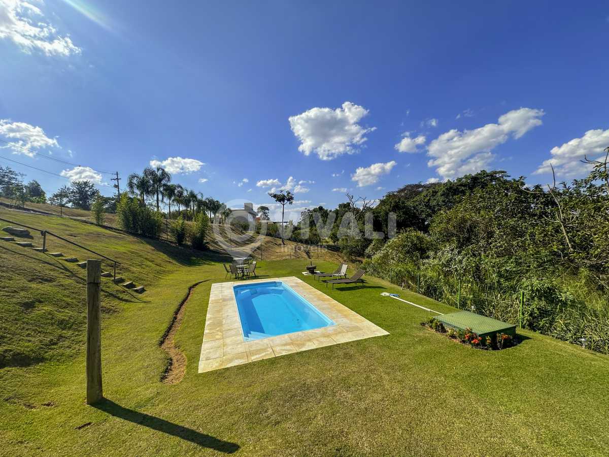 Conheça 29 do imóvel - Casa em Condomínio 6 quartos à venda Itatiba,SP Condomínio Parque da Fazenda - R$ 2.250.000 - VICN60028 - 29 29 - 29