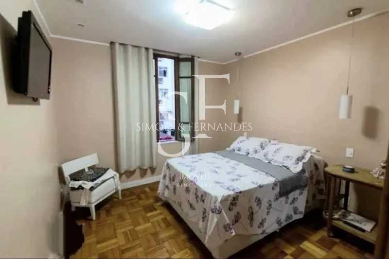 Conheça casa-de-vila-com-2-quartos-a-v do imóvel - Tijuca- Rua Uruguai- Excelente localização, casa de vila, 2 quartos, suíte, closet, piscina e churrasqueira. - BTCV20024 - 7 casa-de-vila-com-2-quartos-a-v - 7