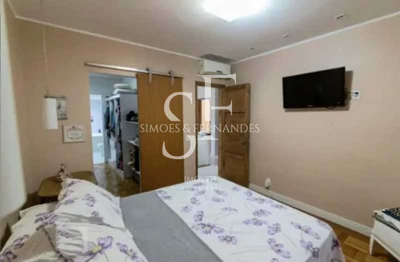 Conheça casa-de-vila-com-2-quartos-a-v do imóvel - Tijuca- Rua Uruguai- Excelente localização, casa de vila, 2 quartos, suíte, closet, piscina e churrasqueira. - BTCV20024 - 8 casa-de-vila-com-2-quartos-a-v - 8