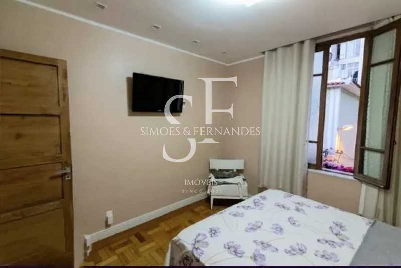 Conheça casa-de-vila-com-2-quartos-a-v do imóvel - Tijuca- Rua Uruguai- Excelente localização, casa de vila, 2 quartos, suíte, closet, piscina e churrasqueira. - BTCV20024 - 9 casa-de-vila-com-2-quartos-a-v - 9