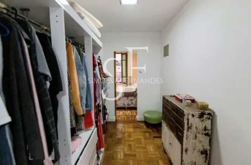 Conheça casa-de-vila-com-2-quartos-a-v do imóvel - Tijuca- Rua Uruguai- Excelente localização, casa de vila, 2 quartos, suíte, closet, piscina e churrasqueira. - BTCV20024 - 10 casa-de-vila-com-2-quartos-a-v - 10