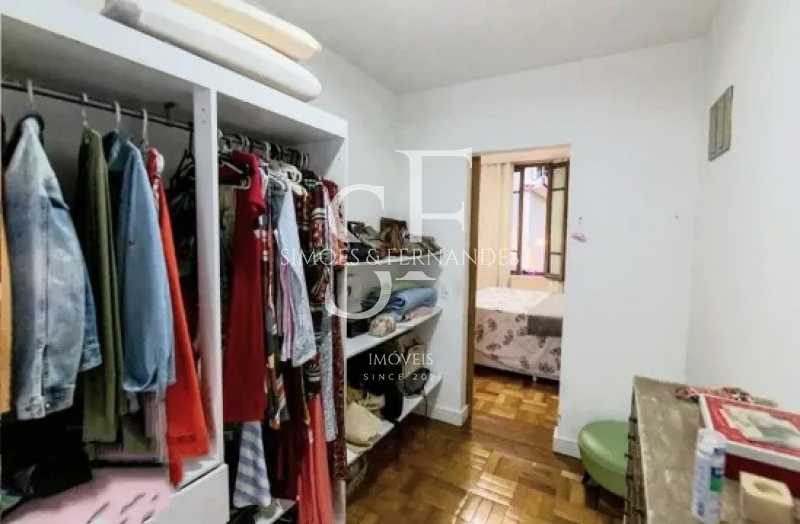 Conheça casa-de-vila-com-2-quartos-a-v do imóvel - Tijuca- Rua Uruguai- Excelente localização, casa de vila, 2 quartos, suíte, closet, piscina e churrasqueira. - BTCV20024 - 11 casa-de-vila-com-2-quartos-a-v - 11