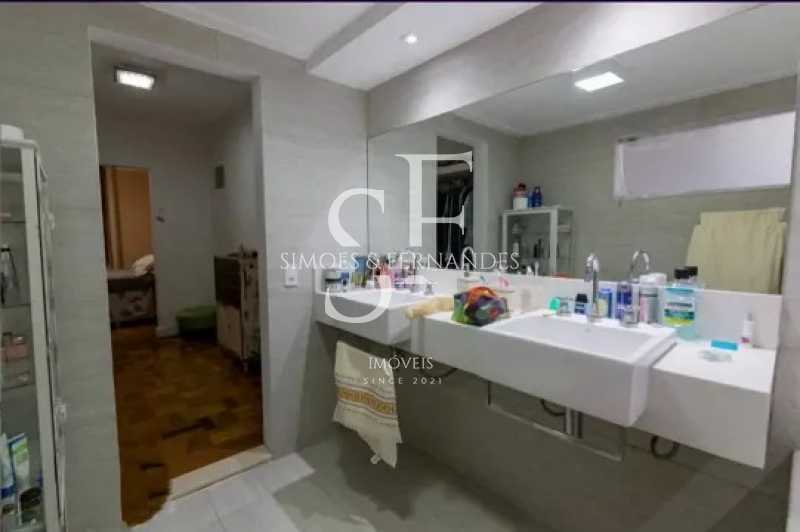 Conheça casa-de-vila-com-2-quartos-a-v do imóvel - Tijuca- Rua Uruguai- Excelente localização, casa de vila, 2 quartos, suíte, closet, piscina e churrasqueira. - BTCV20024 - 14 casa-de-vila-com-2-quartos-a-v - 14