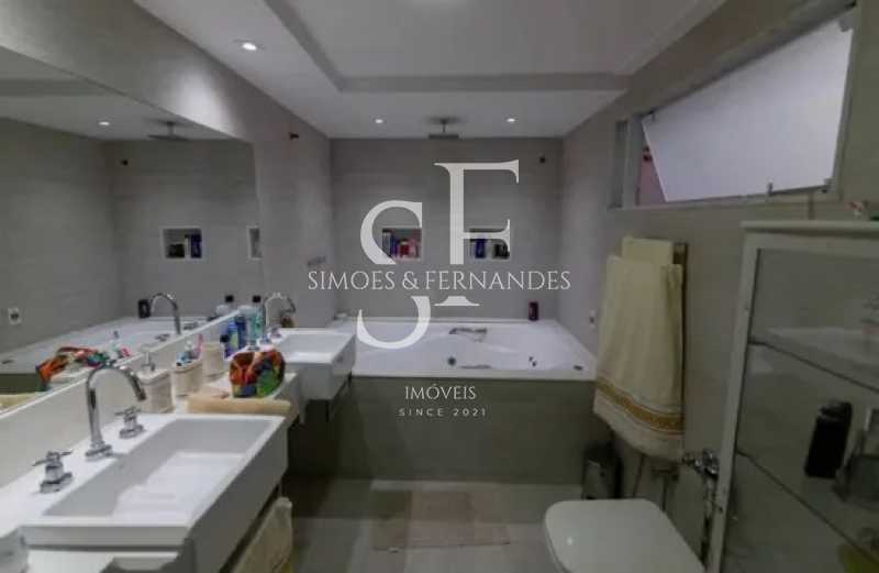 Conheça casa-de-vila-com-2-quartos-a-v do imóvel - Tijuca- Rua Uruguai- Excelente localização, casa de vila, 2 quartos, suíte, closet, piscina e churrasqueira. - BTCV20024 - 15 casa-de-vila-com-2-quartos-a-v - 15