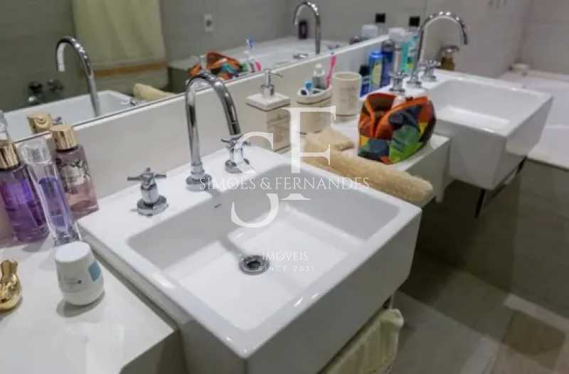 Conheça casa-de-vila-com-2-quartos-a-v do imóvel - Tijuca- Rua Uruguai- Excelente localização, casa de vila, 2 quartos, suíte, closet, piscina e churrasqueira. - BTCV20024 - 16 casa-de-vila-com-2-quartos-a-v - 16