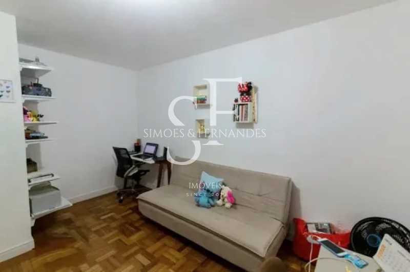 Conheça casa-de-vila-com-2-quartos-a-v do imóvel - Tijuca- Rua Uruguai- Excelente localização, casa de vila, 2 quartos, suíte, closet, piscina e churrasqueira. - BTCV20024 - 12 casa-de-vila-com-2-quartos-a-v - 12