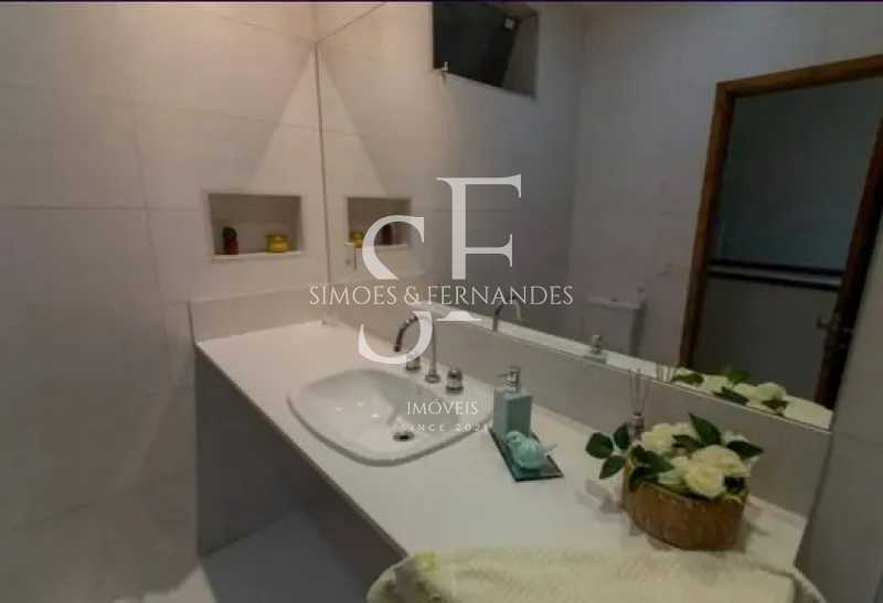 Conheça casa-de-vila-com-2-quartos-a-v do imóvel - Tijuca- Rua Uruguai- Excelente localização, casa de vila, 2 quartos, suíte, closet, piscina e churrasqueira. - BTCV20024 - 19 casa-de-vila-com-2-quartos-a-v - 19