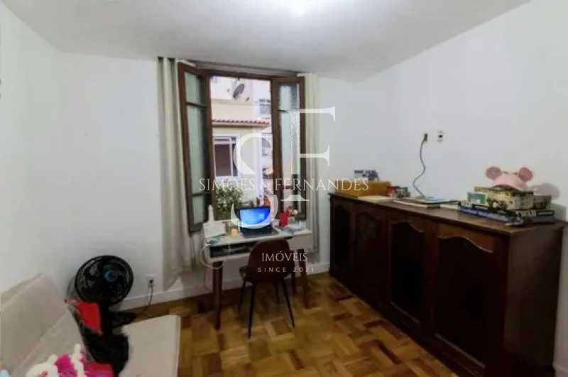 Conheça casa-de-vila-com-2-quartos-a-v do imóvel - Tijuca- Rua Uruguai- Excelente localização, casa de vila, 2 quartos, suíte, closet, piscina e churrasqueira. - BTCV20024 - 25 casa-de-vila-com-2-quartos-a-v - 25