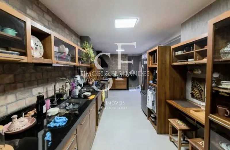 Conheça casa-de-vila-com-2-quartos-a-v do imóvel - Tijuca- Rua Uruguai- Excelente localização, casa de vila, 2 quartos, suíte, closet, piscina e churrasqueira. - BTCV20024 - 21 casa-de-vila-com-2-quartos-a-v - 21