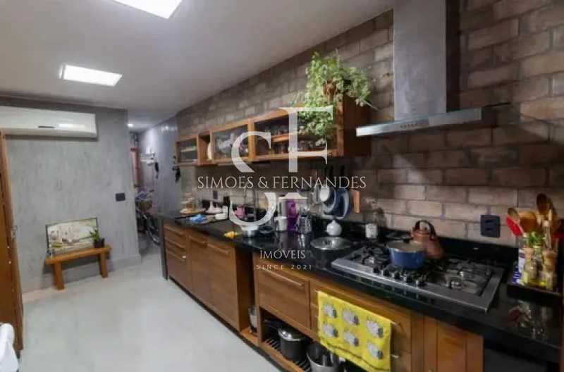 Conheça casa-de-vila-com-2-quartos-a-v do imóvel - Tijuca- Rua Uruguai- Excelente localização, casa de vila, 2 quartos, suíte, closet, piscina e churrasqueira. - BTCV20024 - 20 casa-de-vila-com-2-quartos-a-v - 20