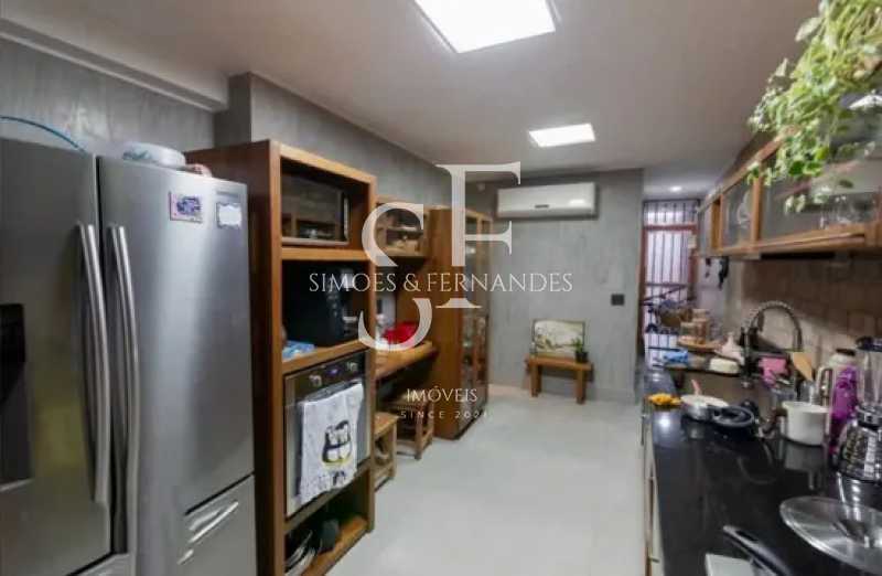 Conheça casa-de-vila-com-2-quartos-a-v do imóvel - Tijuca- Rua Uruguai- Excelente localização, casa de vila, 2 quartos, suíte, closet, piscina e churrasqueira. - BTCV20024 - 22 casa-de-vila-com-2-quartos-a-v - 22