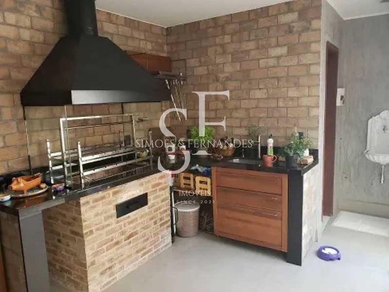 Conheça casa-de-vila-com-2-quartos-a-v do imóvel - Tijuca- Rua Uruguai- Excelente localização, casa de vila, 2 quartos, suíte, closet, piscina e churrasqueira. - BTCV20024 - 26 casa-de-vila-com-2-quartos-a-v - 26