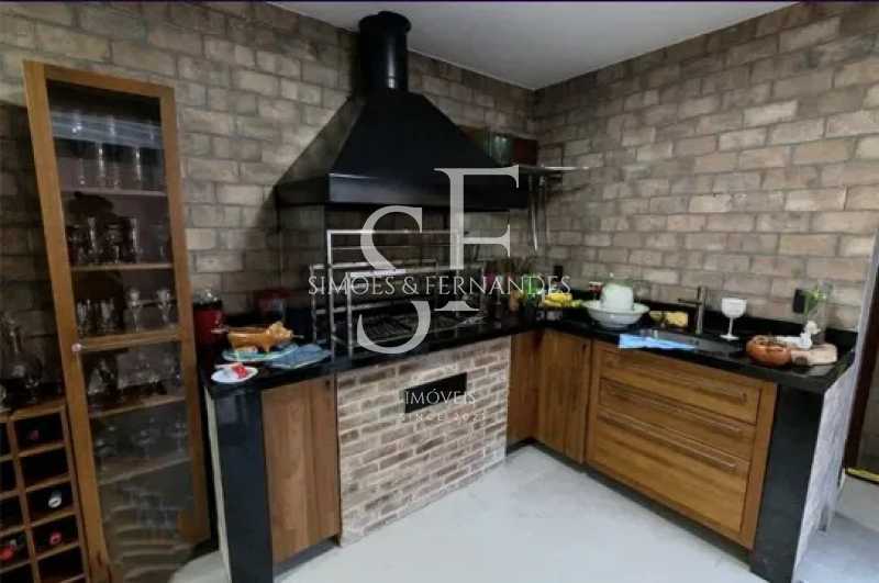 Conheça casa-de-vila-com-2-quartos-a-v do imóvel - Tijuca- Rua Uruguai- Excelente localização, casa de vila, 2 quartos, suíte, closet, piscina e churrasqueira. - BTCV20024 - 27 casa-de-vila-com-2-quartos-a-v - 27