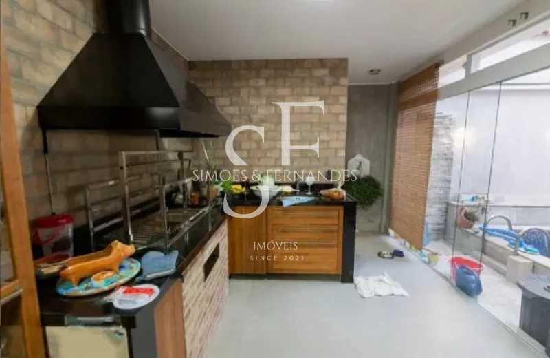 Conheça casa-de-vila-com-2-quartos-a-v do imóvel - Tijuca- Rua Uruguai- Excelente localização, casa de vila, 2 quartos, suíte, closet, piscina e churrasqueira. - BTCV20024 - 28 casa-de-vila-com-2-quartos-a-v - 28