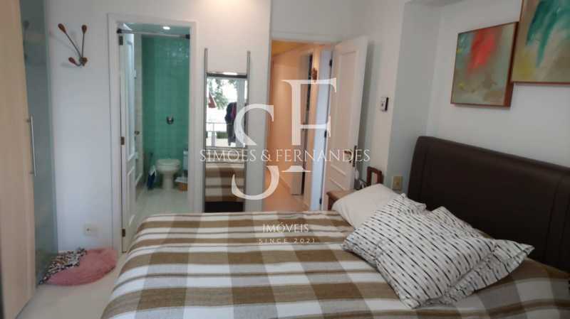 Conheça WhatsApp Image 2024-07-12 at 1 do imóvel - Humaitá - Macedo Sobrinho - Apartamento 4 quartos, 2 suítes, 2 vagas. - BTAP40171 - 8 WhatsApp Image 2024-07-12 at 1 - 8