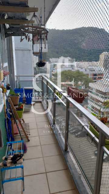 Conheça WhatsApp Image 2024-07-12 at 1 do imóvel - Humaitá - Macedo Sobrinho - Apartamento 4 quartos, 2 suítes, 2 vagas. - BTAP40171 - 6 WhatsApp Image 2024-07-12 at 1 - 6