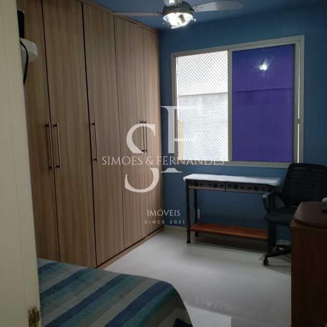 Conheça WhatsApp Image 2024-07-12 at 1 do imóvel - Humaitá - Macedo Sobrinho - Apartamento 4 quartos, 2 suítes, 2 vagas. - BTAP40171 - 13 WhatsApp Image 2024-07-12 at 1 - 13