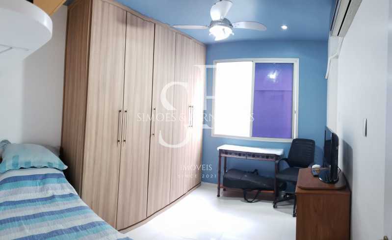Conheça WhatsApp Image 2024-07-12 at 1 do imóvel - Humaitá - Macedo Sobrinho - Apartamento 4 quartos, 2 suítes, 2 vagas. - BTAP40171 - 17 WhatsApp Image 2024-07-12 at 1 - 17