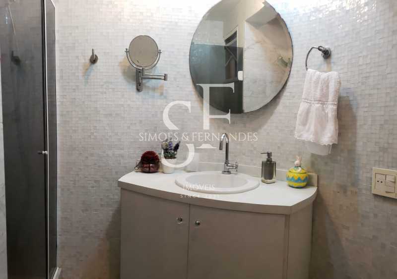 Conheça WhatsApp Image 2024-07-12 at 1 do imóvel - Humaitá - Macedo Sobrinho - Apartamento 4 quartos, 2 suítes, 2 vagas. - BTAP40171 - 22 WhatsApp Image 2024-07-12 at 1 - 22