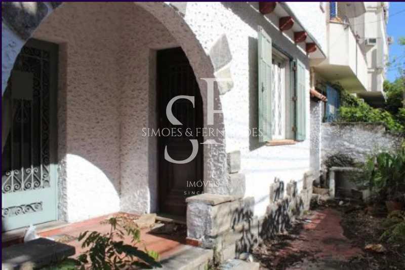 Conheça Roquete Pinto 3. do imóvel - Urca - Rua Roquete Pinto - Casa com 8 quartos - Vista Cinematográfica. - BTCA80003 - 4 Roquete Pinto 3. - 4