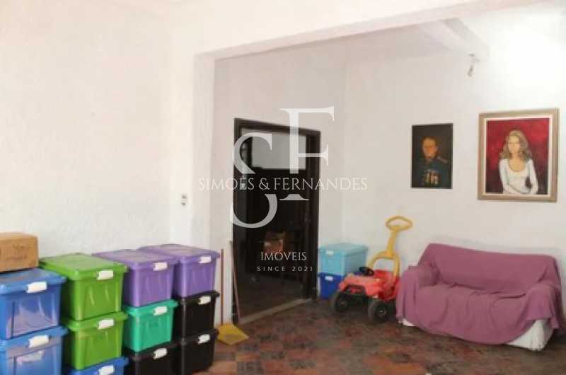 Conheça Roquete Pinto 5. do imóvel - Urca - Rua Roquete Pinto - Casa com 8 quartos - Vista Cinematográfica. - BTCA80003 - 6 Roquete Pinto 5. - 6