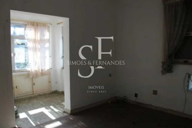 Conheça Roquete Pinto 8. do imóvel - Urca - Rua Roquete Pinto - Casa com 8 quartos - Vista Cinematográfica. - BTCA80003 - 9 Roquete Pinto 8. - 9