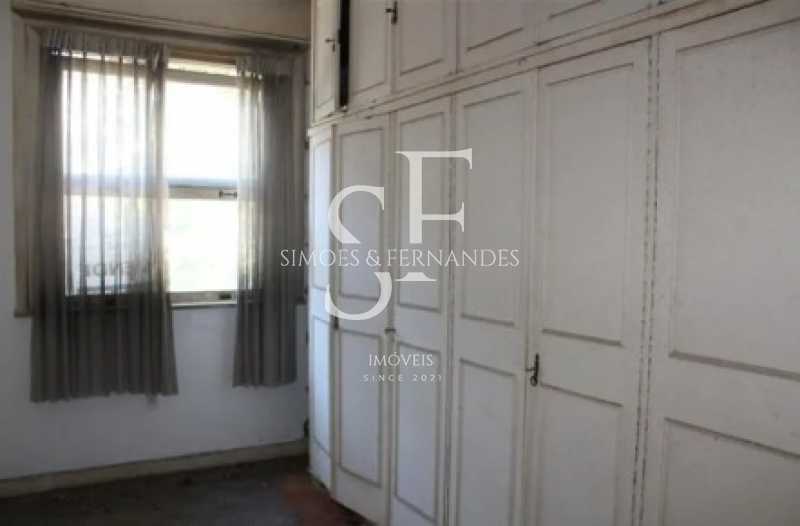 Conheça Roquete Pinto 10. do imóvel - Urca - Rua Roquete Pinto - Casa com 8 quartos - Vista Cinematográfica. - BTCA80003 - 11 Roquete Pinto 10. - 11