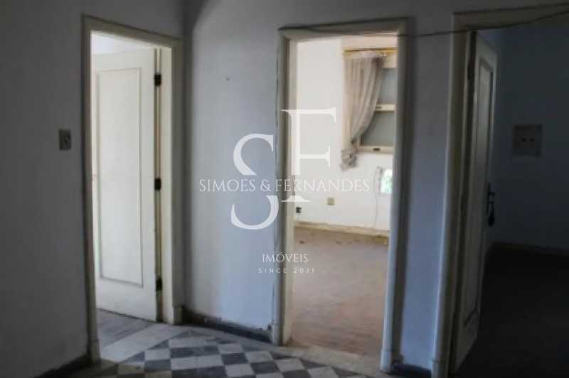 Conheça Roquete Pinto 11. do imóvel - Urca - Rua Roquete Pinto - Casa com 8 quartos - Vista Cinematográfica. - BTCA80003 - 12 Roquete Pinto 11. - 12