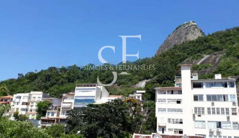 Conheça Roquete Pinto 17 do imóvel - Urca - Rua Roquete Pinto - Casa com 8 quartos - Vista Cinematográfica. - BTCA80003 - 18 Roquete Pinto 17 - 18