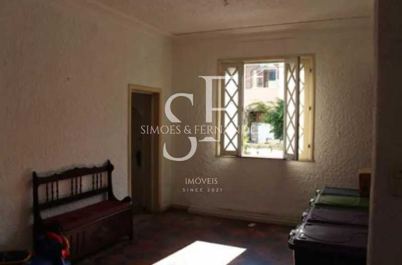 Conheça Roquete Pinto 6. do imóvel - Urca - Rua Roquete Pinto - Casa com 8 quartos - Vista Cinematográfica. - BTCA80003 - 24 Roquete Pinto 6. - 24