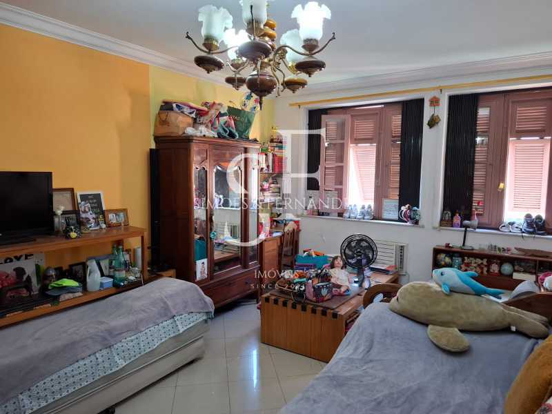 Conheça 06Tijucca-RuaCondedeBonfimCasa do imóvel - Tijuca- Rua Conde de Bonfim - Casa de Vila, tríplex, 2 quartos, 2 banheiros, closet, 1 vaga. - BTCV20033 - 6 06Tijucca-RuaCondedeBonfimCasa - 6