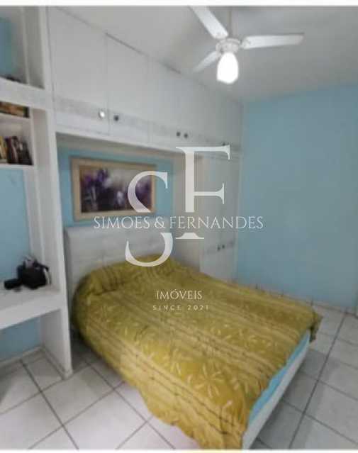 Conheça WhatsApp Image 2025-02-18 at 1 do imóvel - Grajaú - Rua José Vicente - Casa Tríplex 4 quartos, 4 banheiros, churrasqueira, 2 vagas. - BTCA40057 - 7 WhatsApp Image 2025-02-18 at 1 - 7